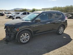 Salvage cars for sale at Las Vegas, NV auction: 2016 Nissan Rogue S