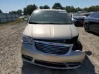 2016 Chrysler Town & Country Touring L