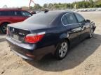 2007 BMW 530 XI