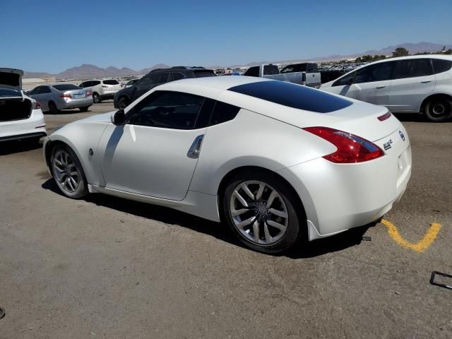 2014 Nissan 370Z Base