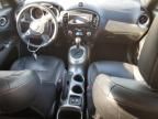 2012 Nissan Juke S