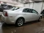 2010 Chevrolet Malibu 1LT