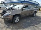 2015 Chevrolet Colorado LT