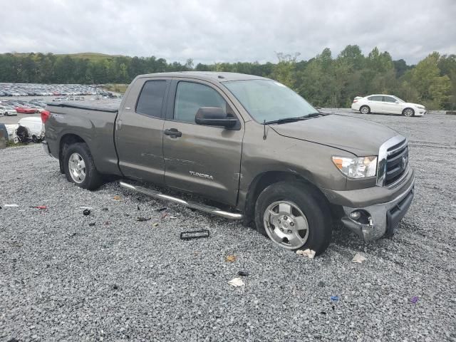 2011 Toyota Tundra Double Cab SR5