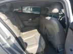 2011 Buick Lacrosse CXS