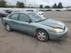 2007 Ford Taurus SE