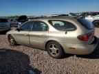 2000 Ford Taurus SE