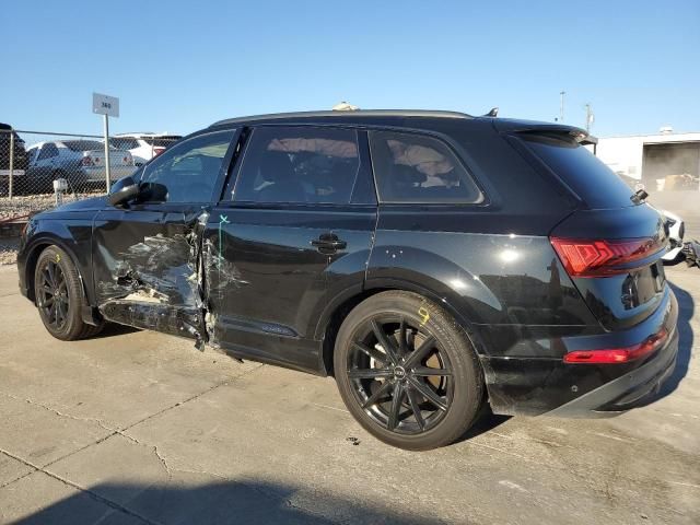 2023 Audi Q7 Prestige