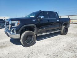 GMC Sierra k1500 slt salvage cars for sale: 2021 GMC Sierra K1500 SLT