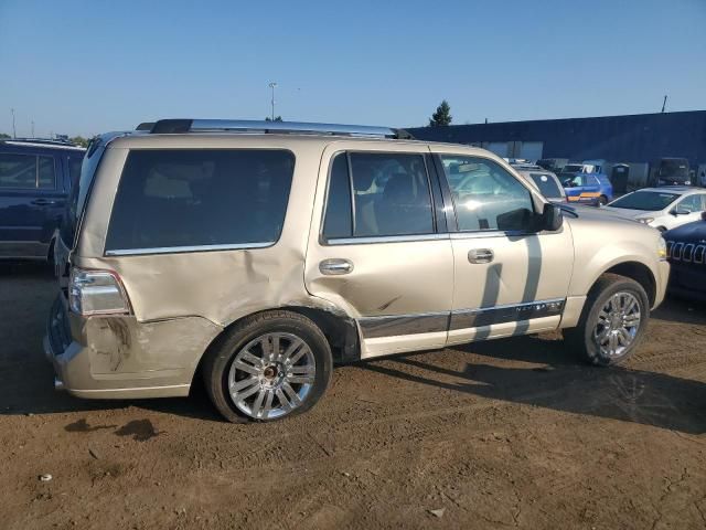 2008 Lincoln Navigator