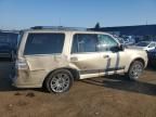 2008 Lincoln Navigator