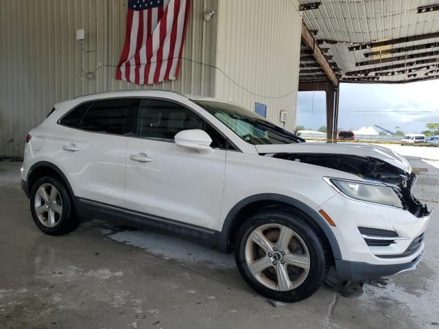 2016 Lincoln MKC Premiere