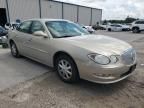 2008 Buick Lacrosse CXL