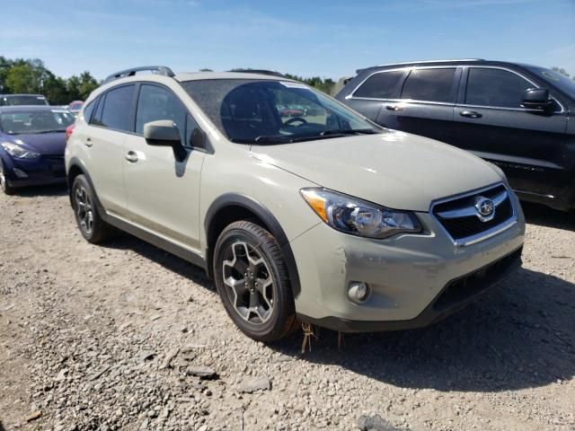 2013 Subaru XV Crosstrek 2.0 Limited