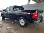 2011 Chevrolet Silverado C1500 LT