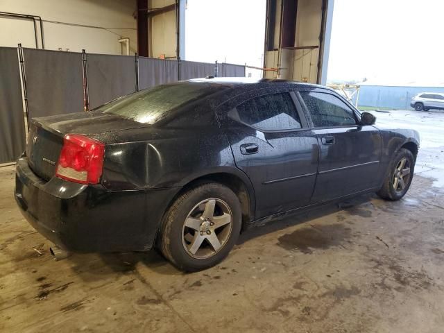 2010 Dodge Charger SXT