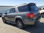 2003 Toyota Sequoia Limited