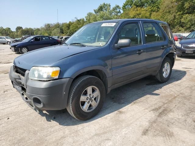 2005 Ford Escape XLS