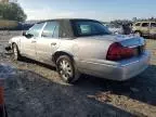 2003 Mercury Grand Marquis LS