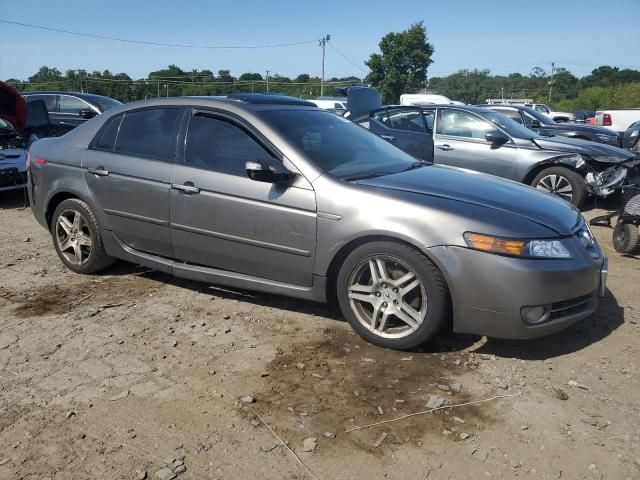 2008 Acura TL