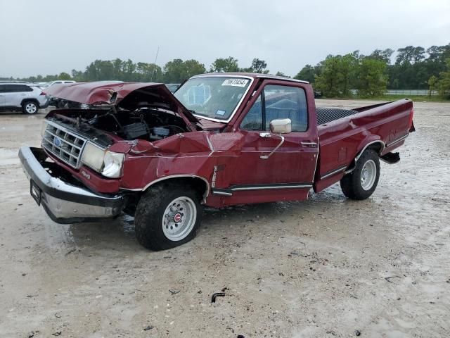 1988 Ford F150