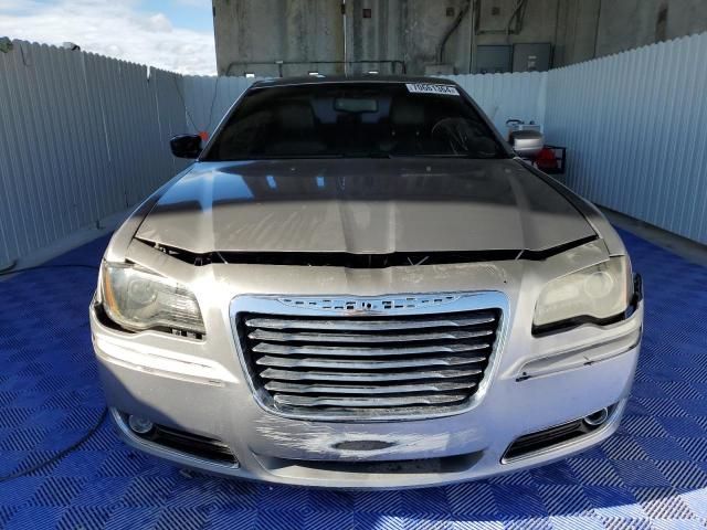 2013 Chrysler 300