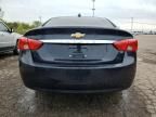 2014 Chevrolet Impala LS