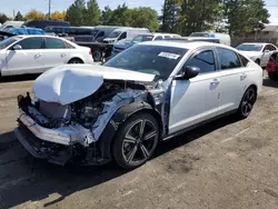 2023 Honda Accord Hybrid Sport en venta en Denver, CO