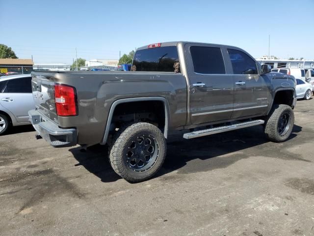 2014 GMC Sierra K1500 SLT