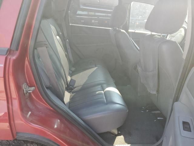 2005 Jeep Grand Cherokee Laredo