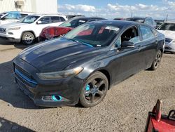 Ford Fusion se Vehiculos salvage en venta: 2014 Ford Fusion SE