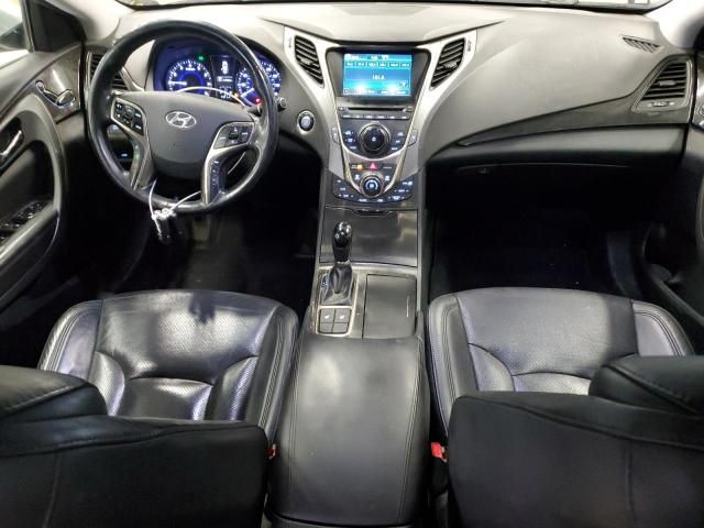 2012 Hyundai Azera GLS