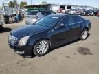 2012 Cadillac CTS Luxury Collection