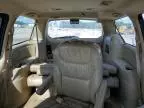 2010 Honda Odyssey EXL