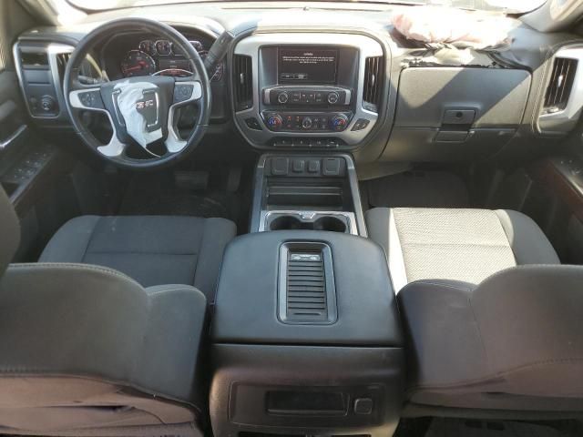 2016 GMC Sierra C1500 SLE