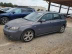 2008 Mazda 3 Hatchback