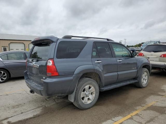 2008 Toyota 4runner SR5