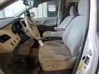 2013 Toyota Sienna LE