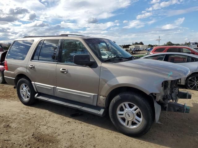 2003 Ford Expedition XLT