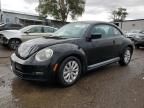 2014 Volkswagen Beetle