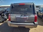 2007 Jeep Commander Limited