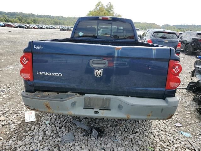 2005 Dodge Dakota ST