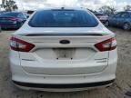 2014 Ford Fusion Titanium HEV