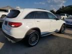 2018 Mercedes-Benz GLC 300