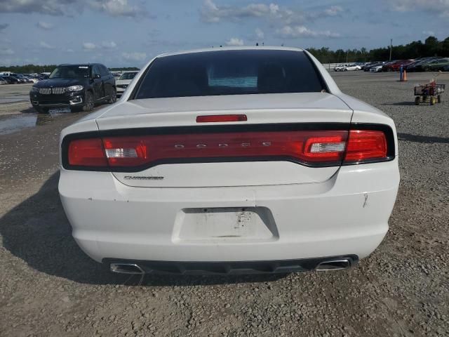 2011 Dodge Charger