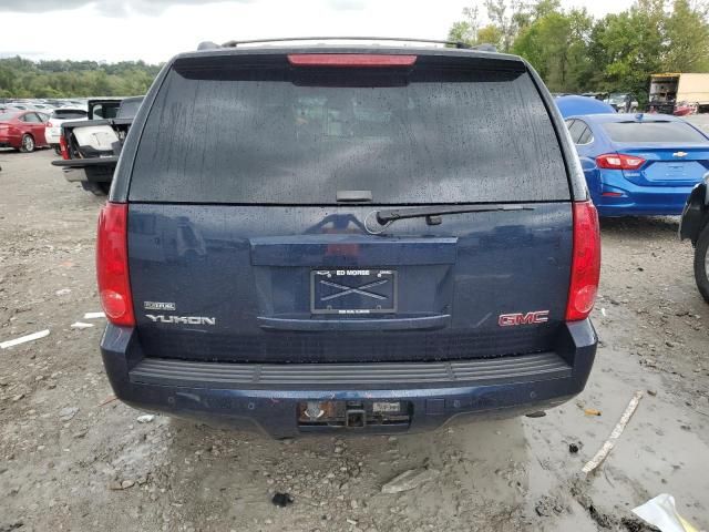 2007 GMC Yukon