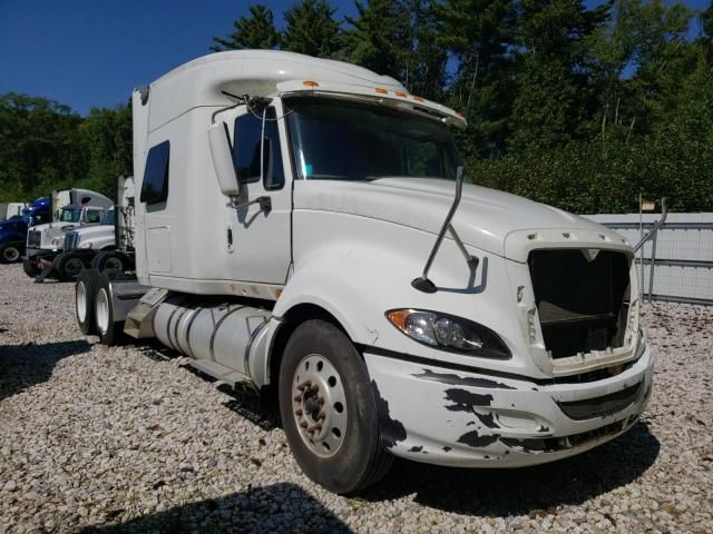 2010 International Prostar Premium