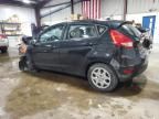 2013 Ford Fiesta SE