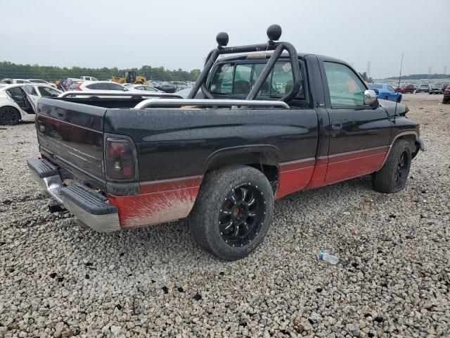 1996 Dodge RAM 1500