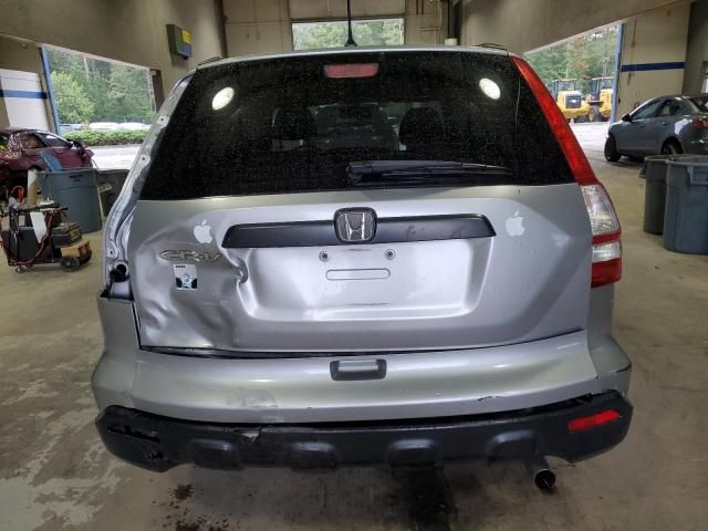 2008 Honda CR-V LX